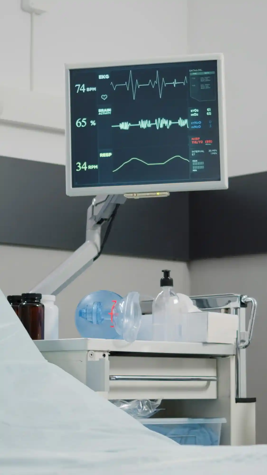 equipment 7