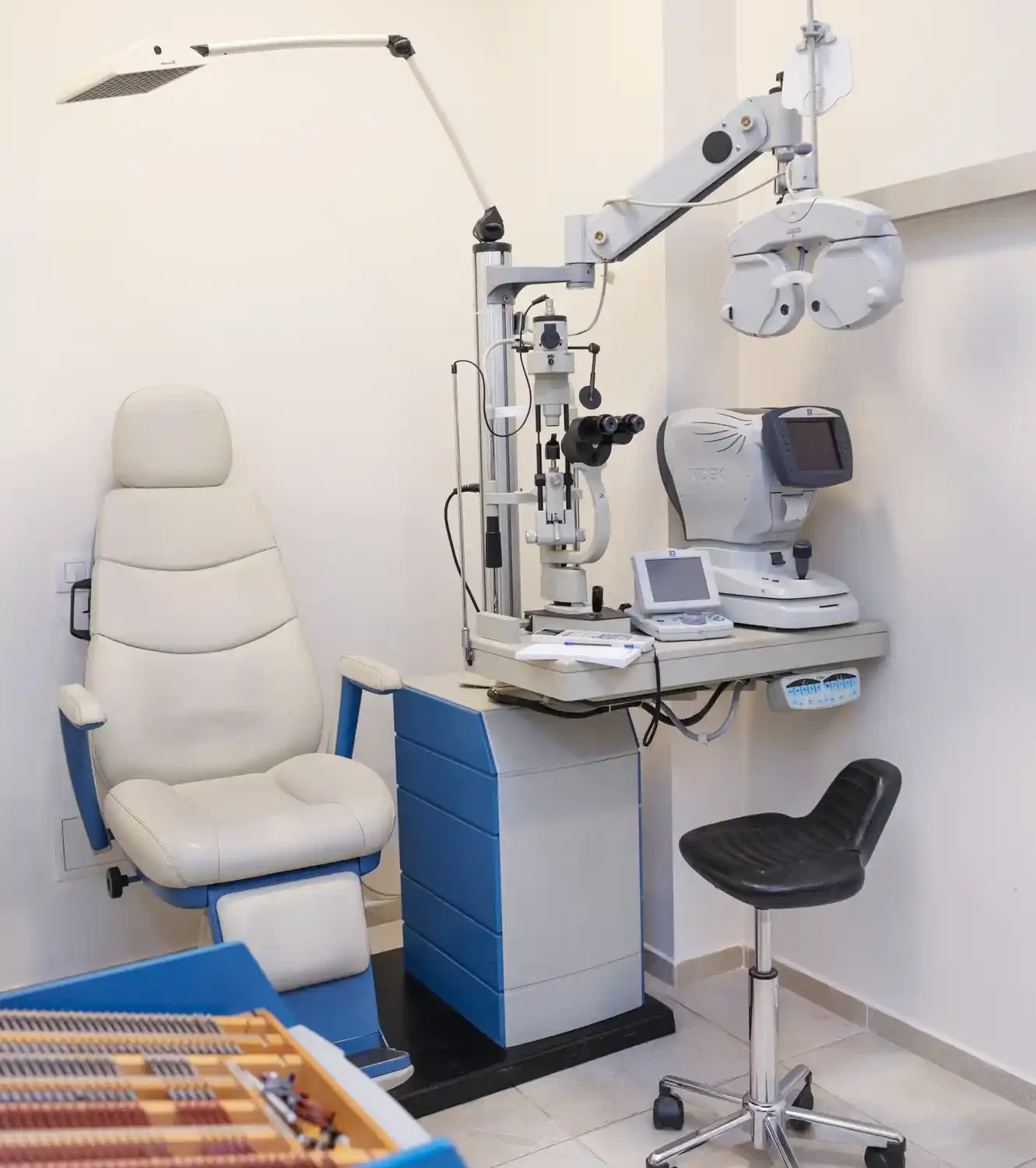 equipment 5